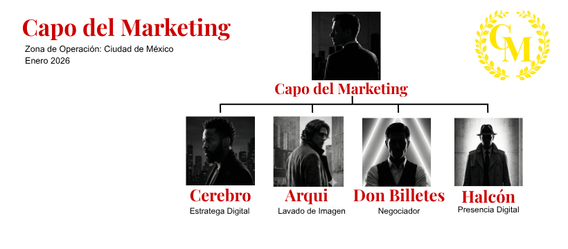 Organigrama