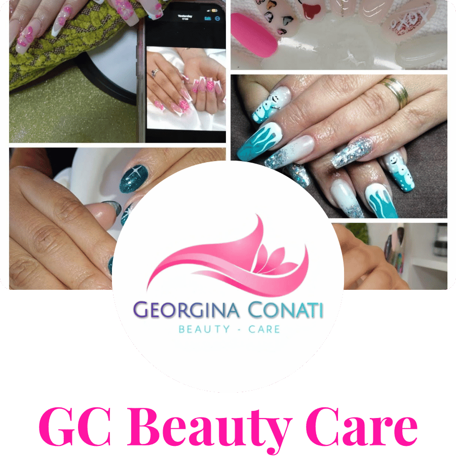 GC Beauty Care_portada
