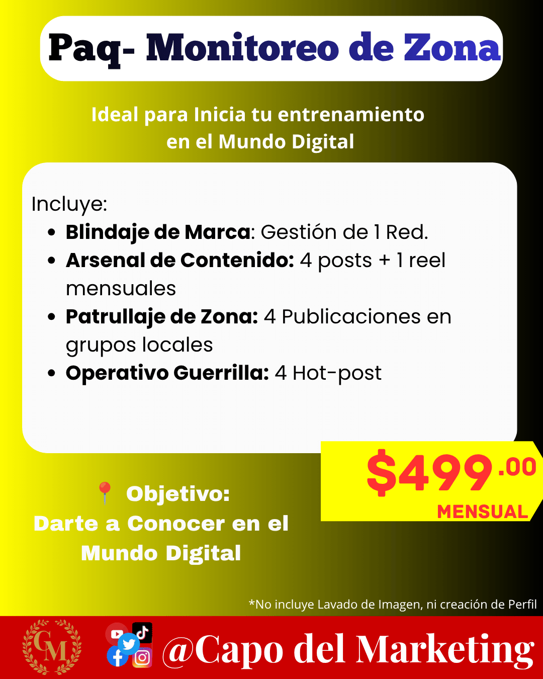 Paq1-Monitoreo de ZONA